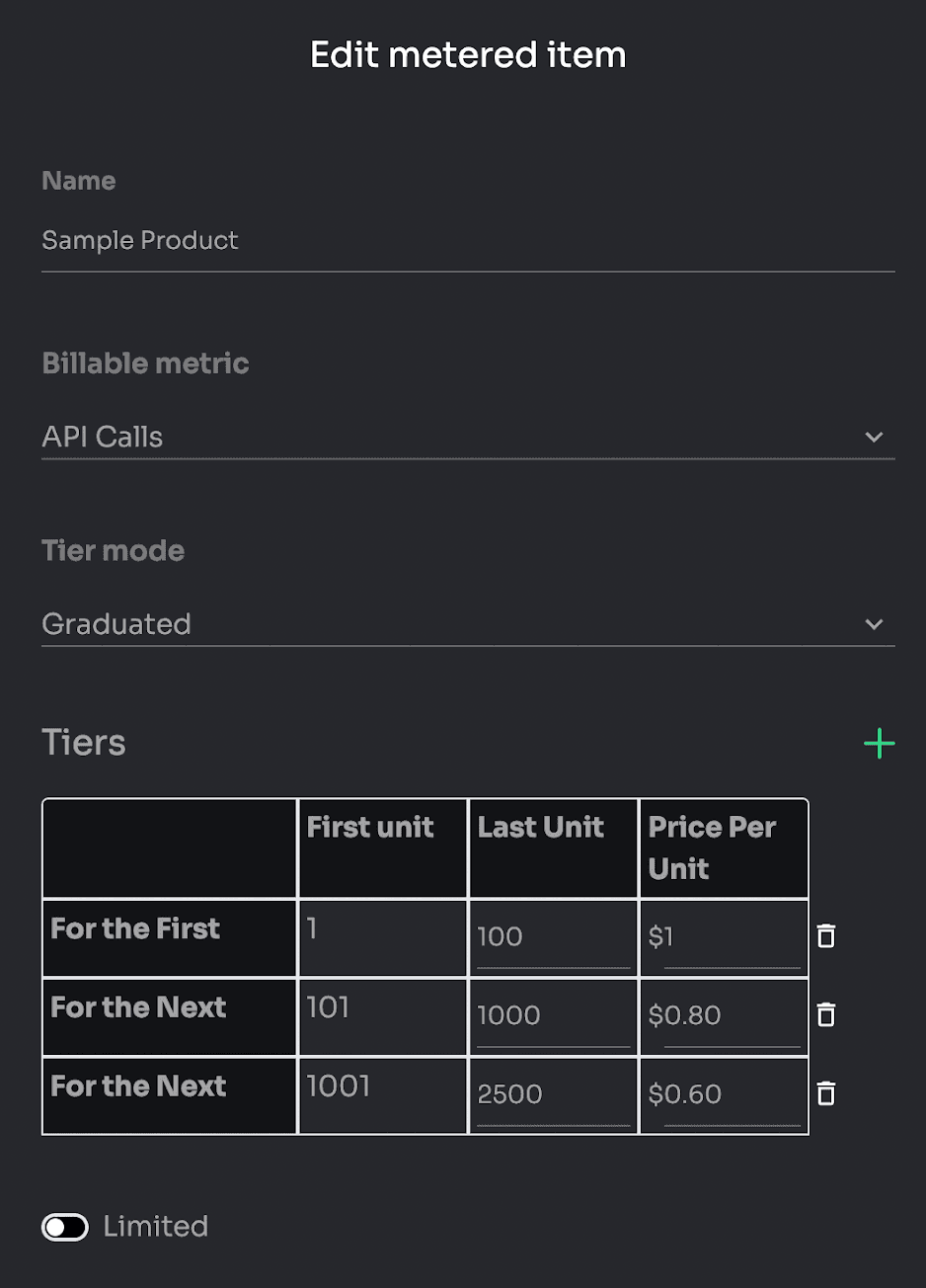 Real-Time Pricing Adjustments